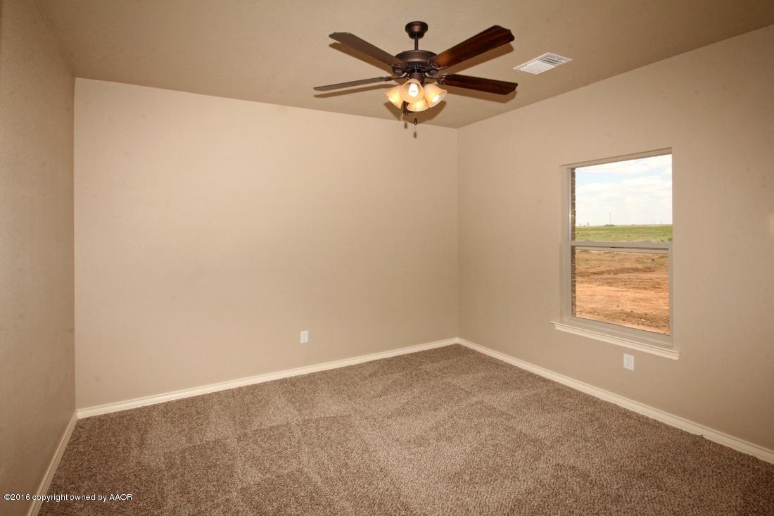 17800 Stone Creek Road Bushland, TX 79124 - Photo 22 of 29 4th Bedroom