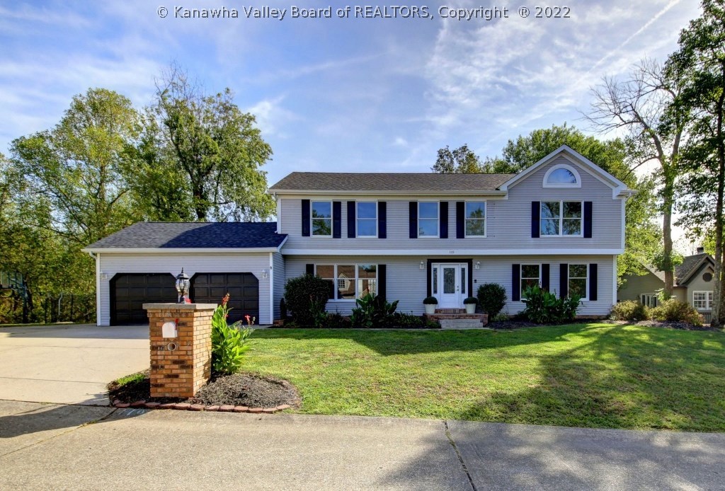 119 Summit Ridge Road Hurricane, WV 25526 - Photo 1 of 29 Gallery Image 1
