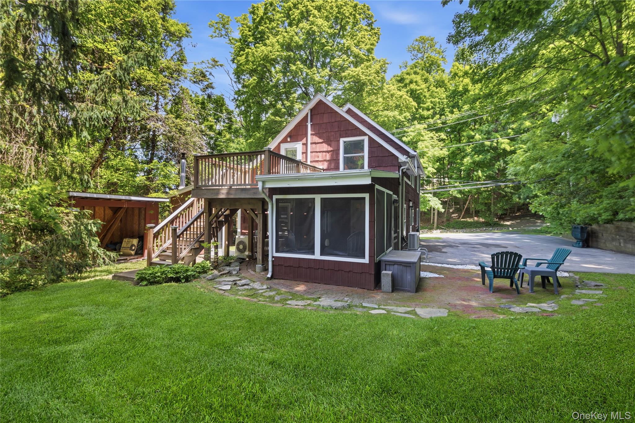488 Shenandoah Road Hopewell Junction, NY 12533 - Photo 35 of 38