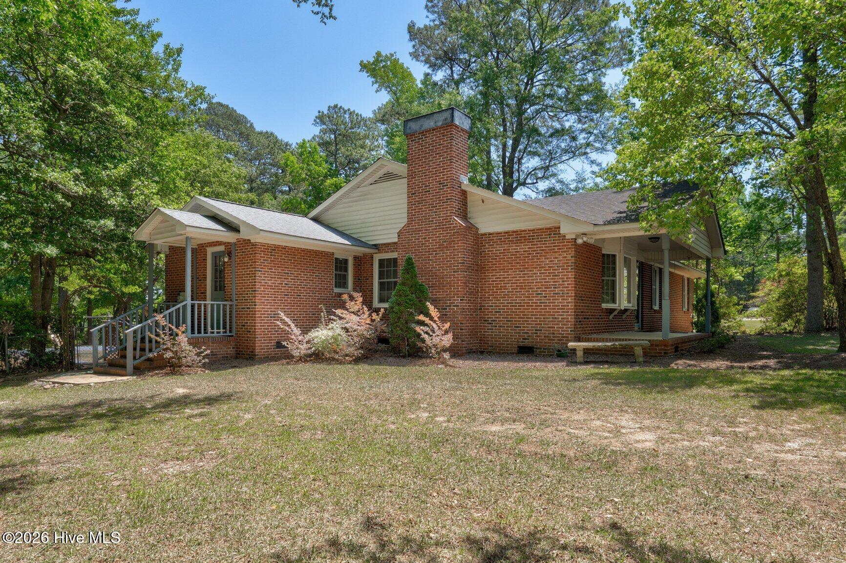 586 Northwoods Country Road Tarboro, NC 27886 - Photo 18 of 19 024-586NorthwoodsCountryRoad-Tarboro-NC-