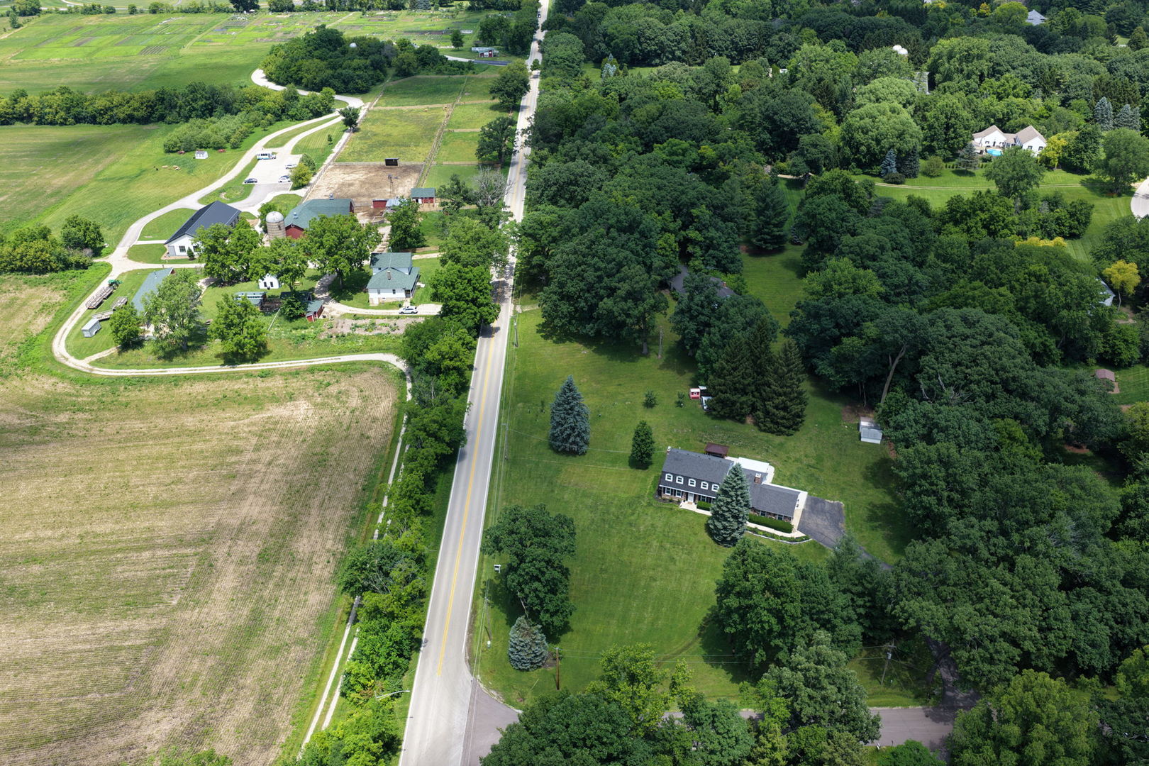 37W384 Ronsu Lane St. Charles, IL 60175 - Photo 47 of 48