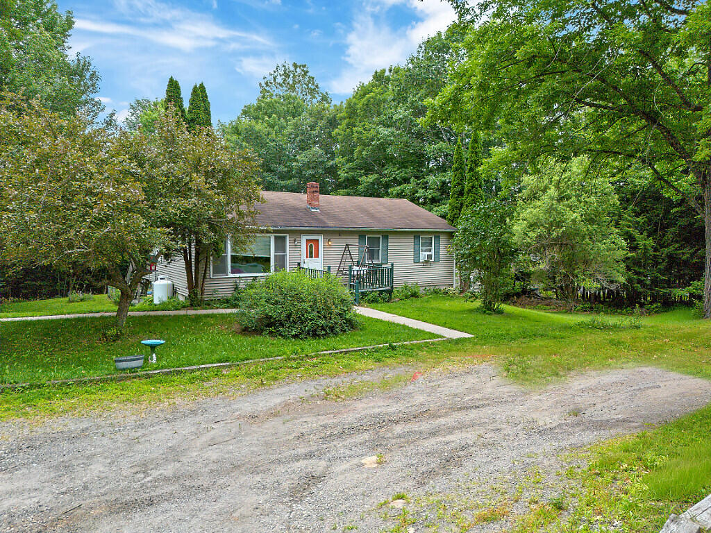 206 Outlet Road Farmingdale, ME 04344 - Photo 6 of 60 1000015319
