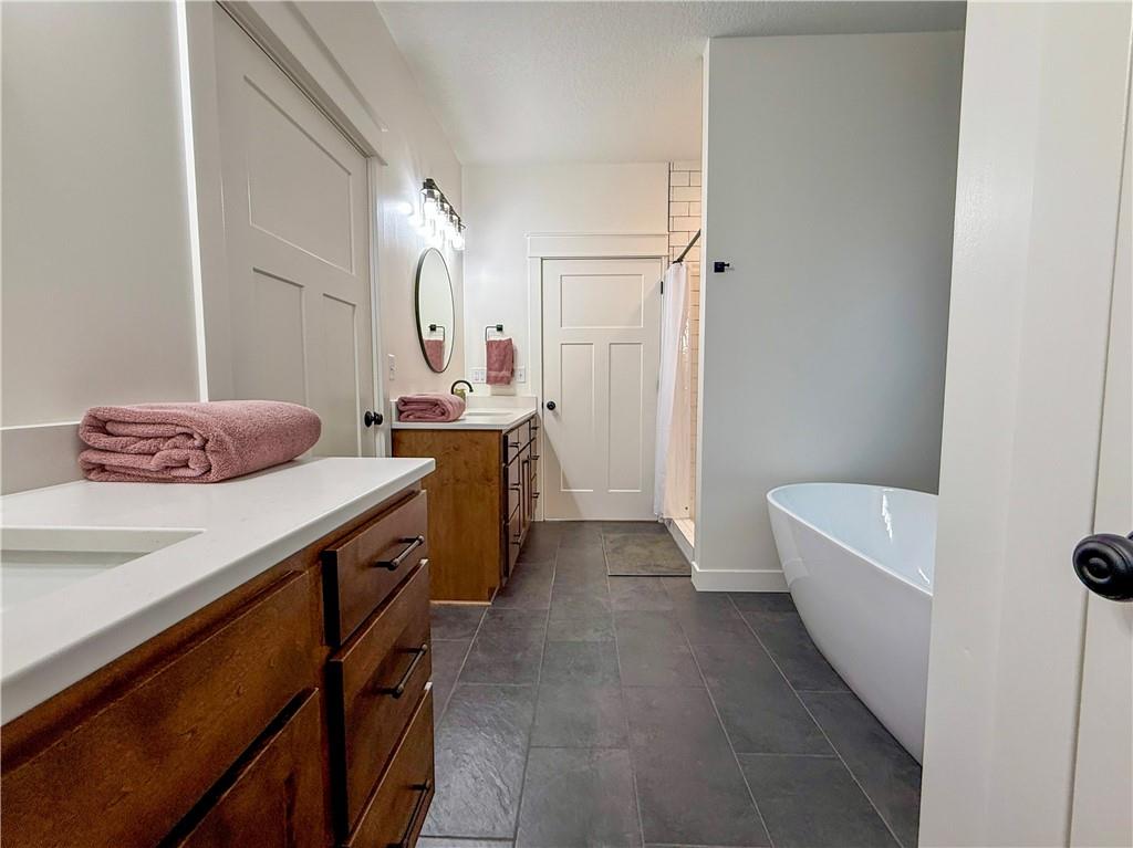 21017 South Ratner Road Overbrook, KS 66524 - Photo 24 of 47