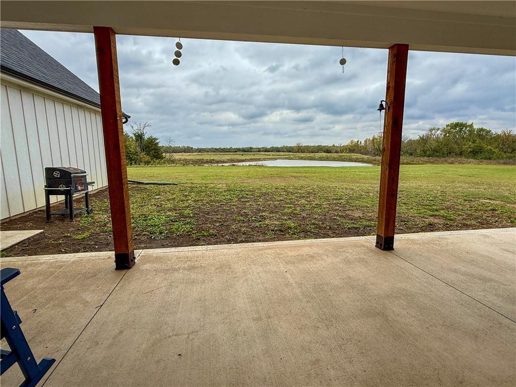 21017 South Ratner Road Overbrook, KS 66524 - Photo 37 of 47