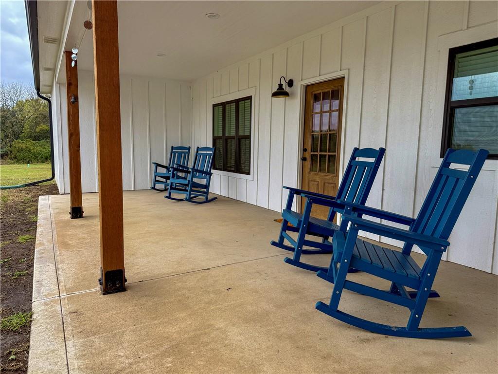 21017 South Ratner Road Overbrook, KS 66524 - Photo 40 of 47