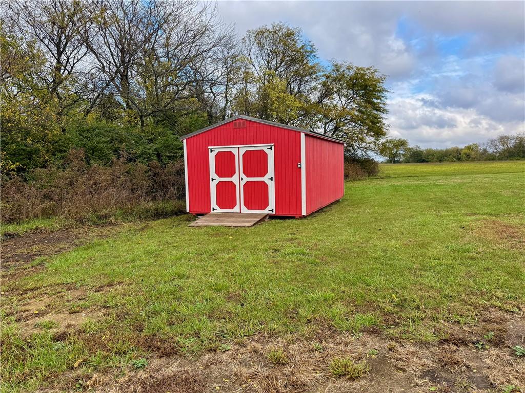 21017 South Ratner Road Overbrook, KS 66524 - Photo 41 of 47