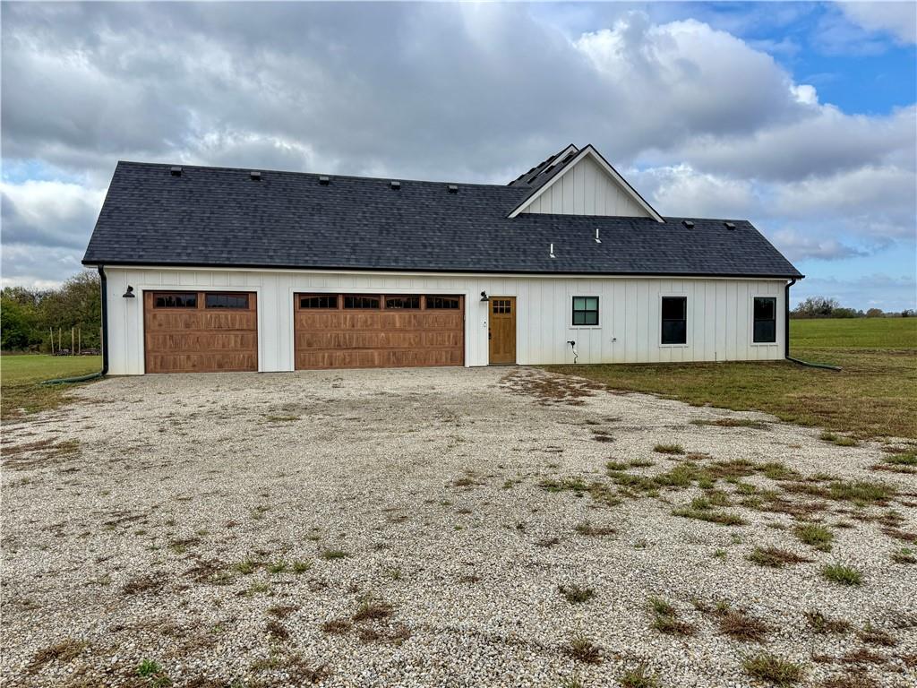21017 South Ratner Road Overbrook, KS 66524 - Photo 44 of 47