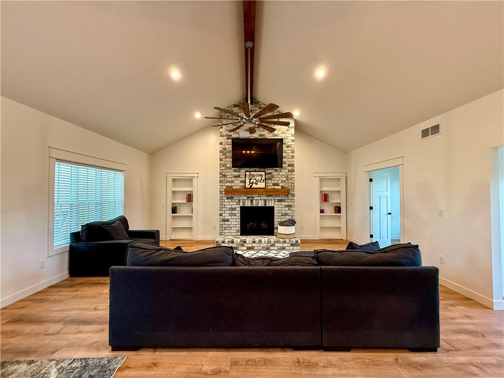 21017 South Ratner Road Overbrook, KS 66524 - Photo 6 of 47