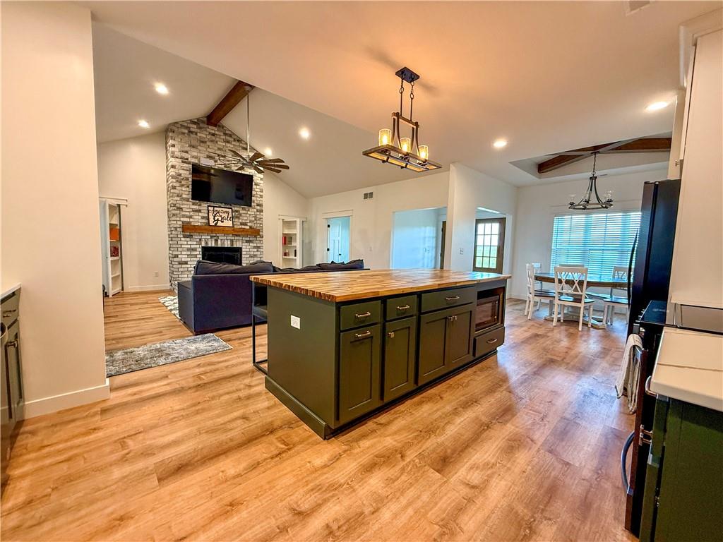 21017 South Ratner Road Overbrook, KS 66524 - Photo 7 of 47