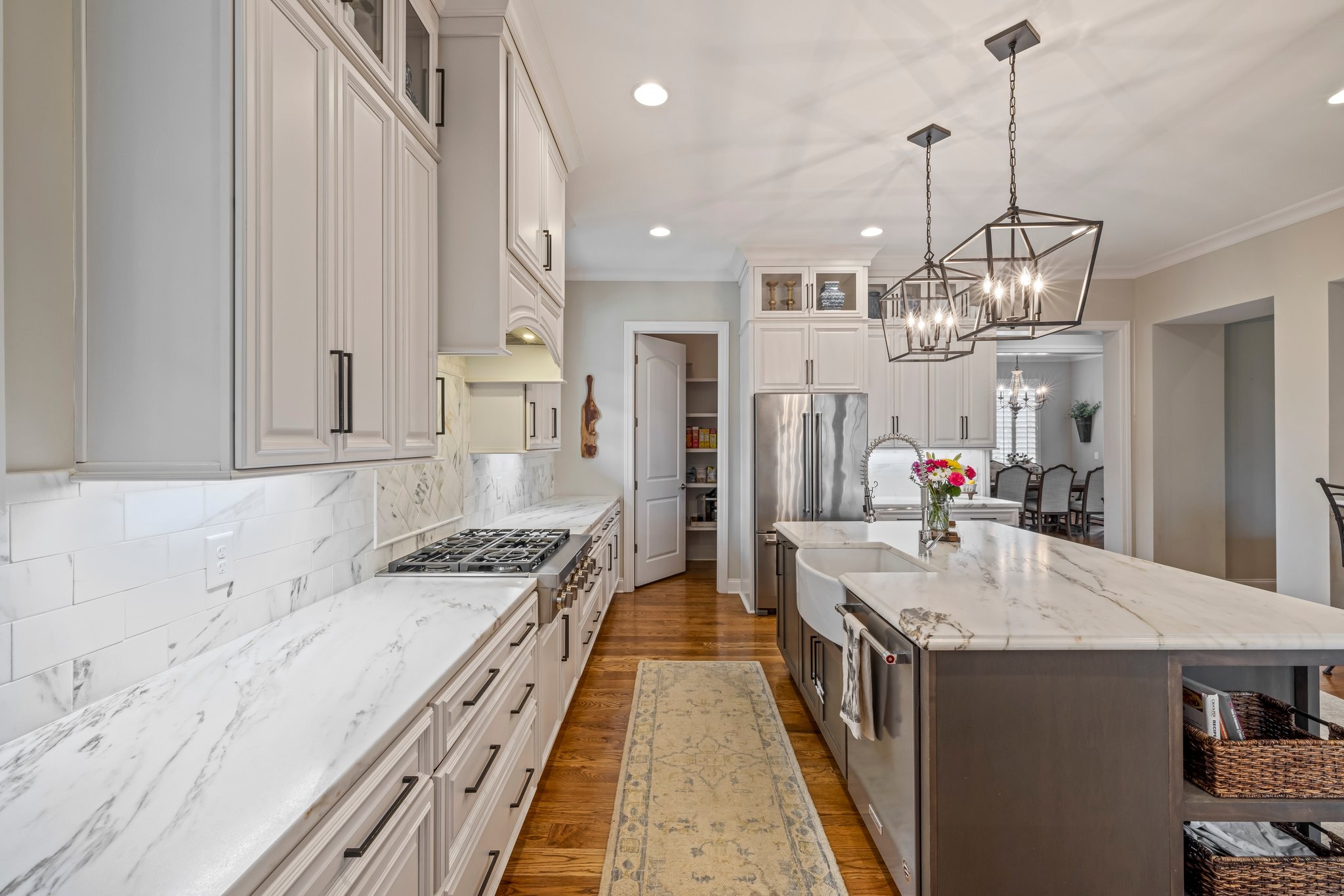 620 Williamson County Line Road Fairview, TN 37062 - Photo 8 of 41