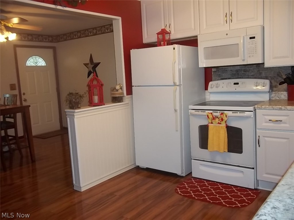 32044 Parkview Road Hanoverton, OH 44423 - Photo 4 of 35 Gallery Image 4