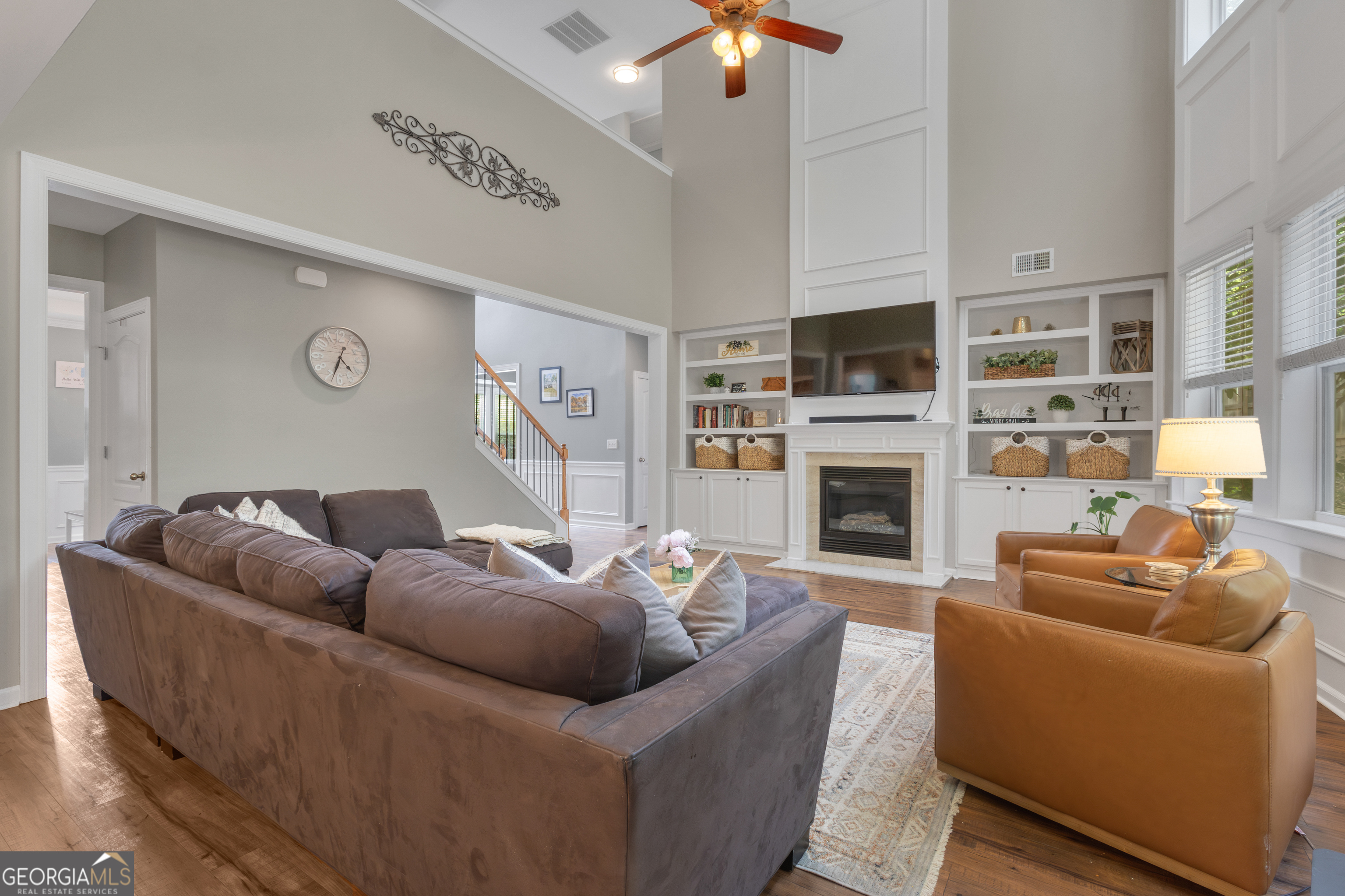 105 Tudor Way Senoia, GA 30276 - Photo 13 of 52