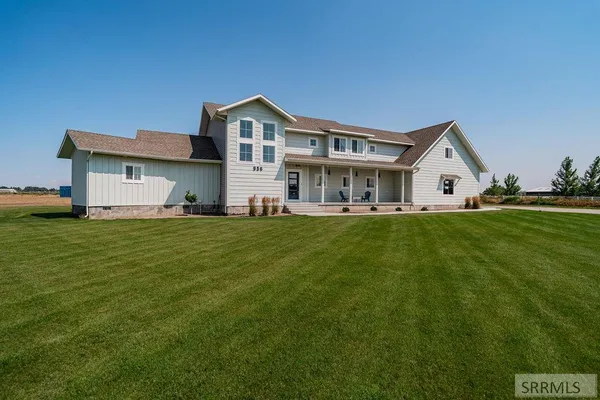 $995,000 | 956 East 1100 North, Shelley, ID 83274