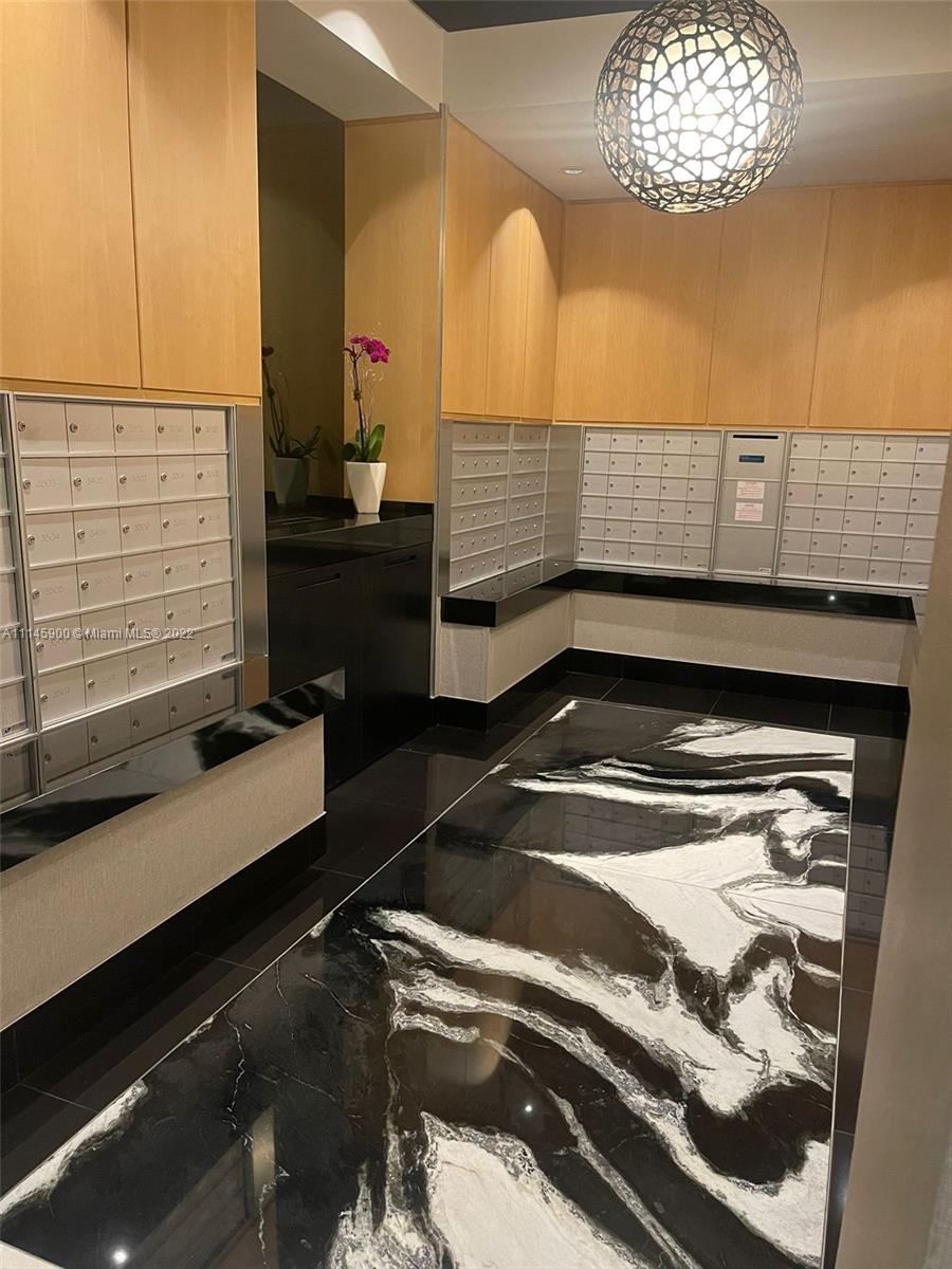 901 Brickell Key Boulevard, Unit 1005 Miami, FL 33131 - Photo 24 of 41 a view of water heater