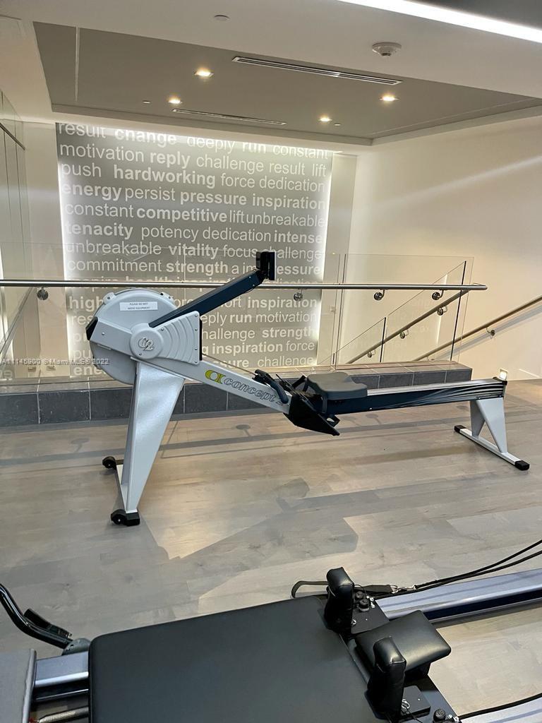 901 Brickell Key Boulevard, Unit 1005 Miami, FL 33131 - Photo 39 of 41