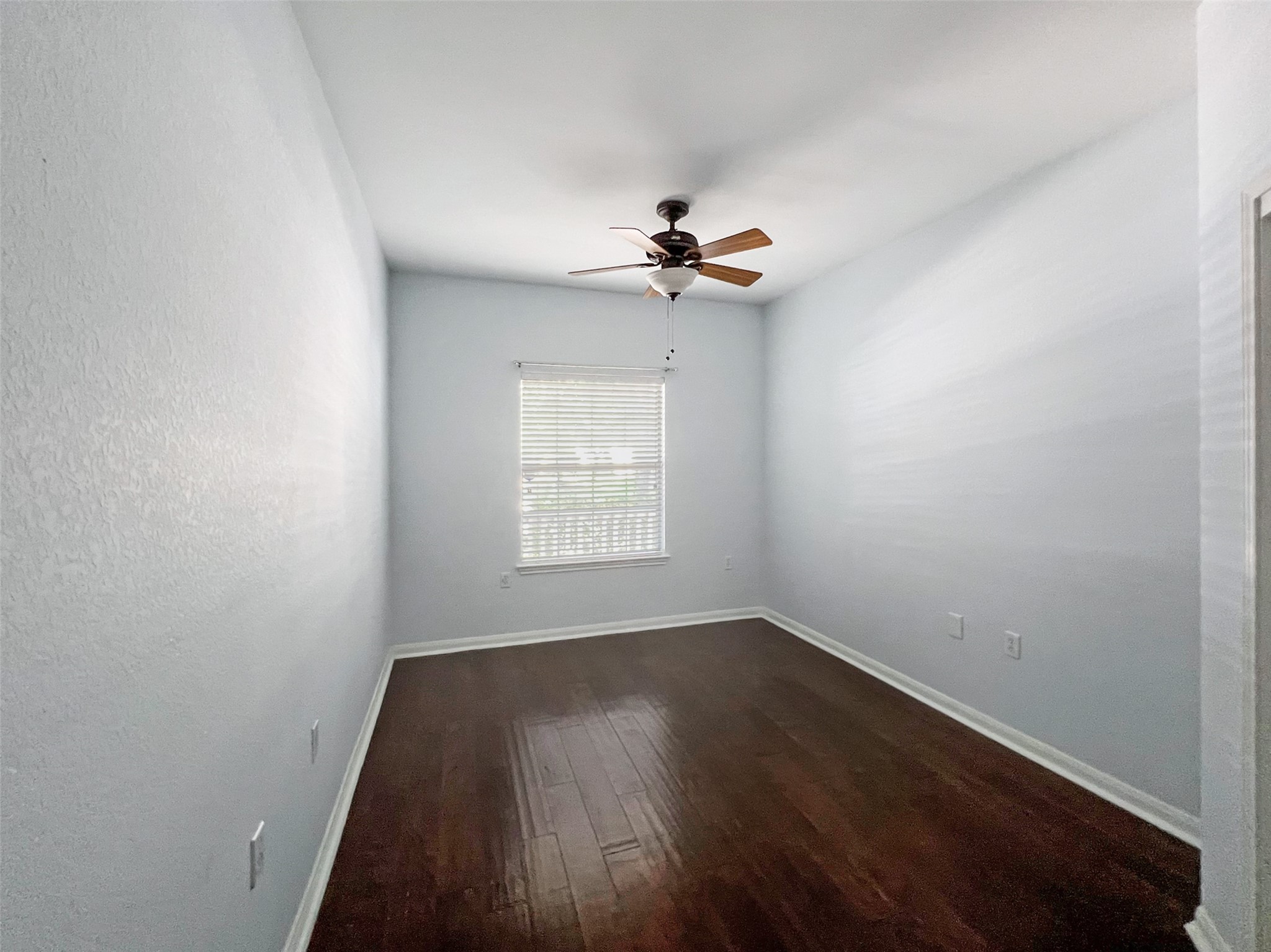 3917 Bronco Bend Loop Austin, TX 78744 - Photo 35 of 40 Fourth Bedroom
