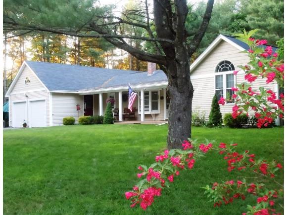 98 Whitten Neck Road Wolfeboro, NH 03894 - Photo 1 of 1 Gallery Image 1