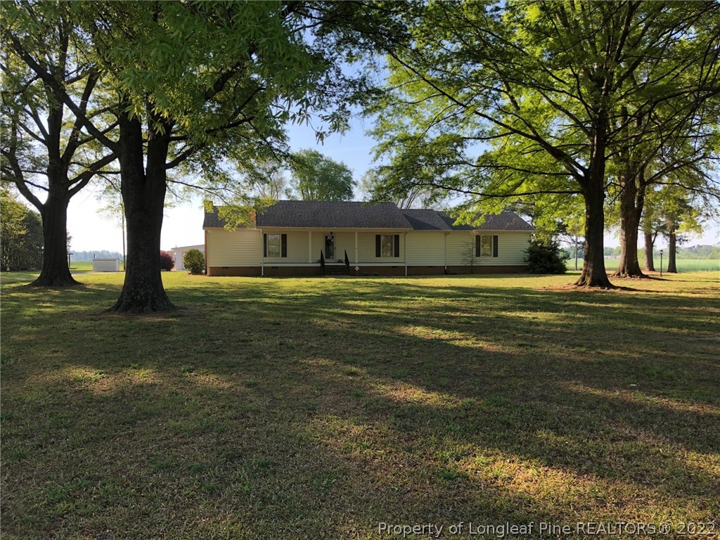 655 Wire Road Bunnlevel, NC 28323 - Photo 1 of 7 Gallery Image 1