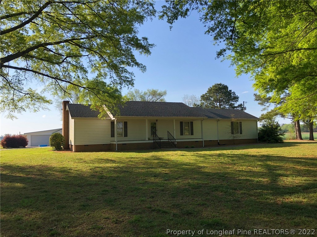 655 Wire Road Bunnlevel, NC 28323 - Photo 2 of 7 Gallery Image 2