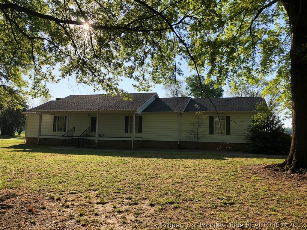 655 Wire Road Bunnlevel, NC 28323 - Photo 3 of 7 Gallery Image 3