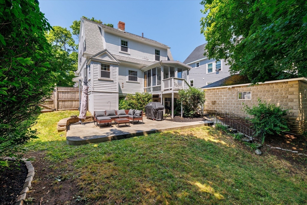 19 Barnard Road Worcester, MA 01605 - Photo 30 of 34