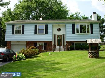 1712 Mill Road Boothwyn, PA 19061 - Photo 1 of 12 Exterior Front