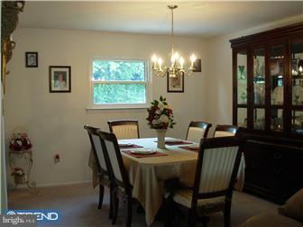 1712 Mill Road Boothwyn, PA 19061 - Photo 3 of 12 Dining Room