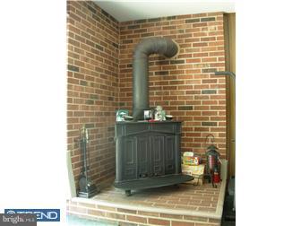 1712 Mill Road Boothwyn, PA 19061 - Photo 7 of 12 Fireplace