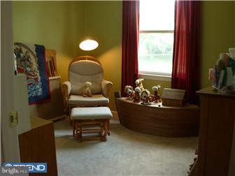 1712 Mill Road Boothwyn, PA 19061 - Photo 9 of 12 Bedroom 2