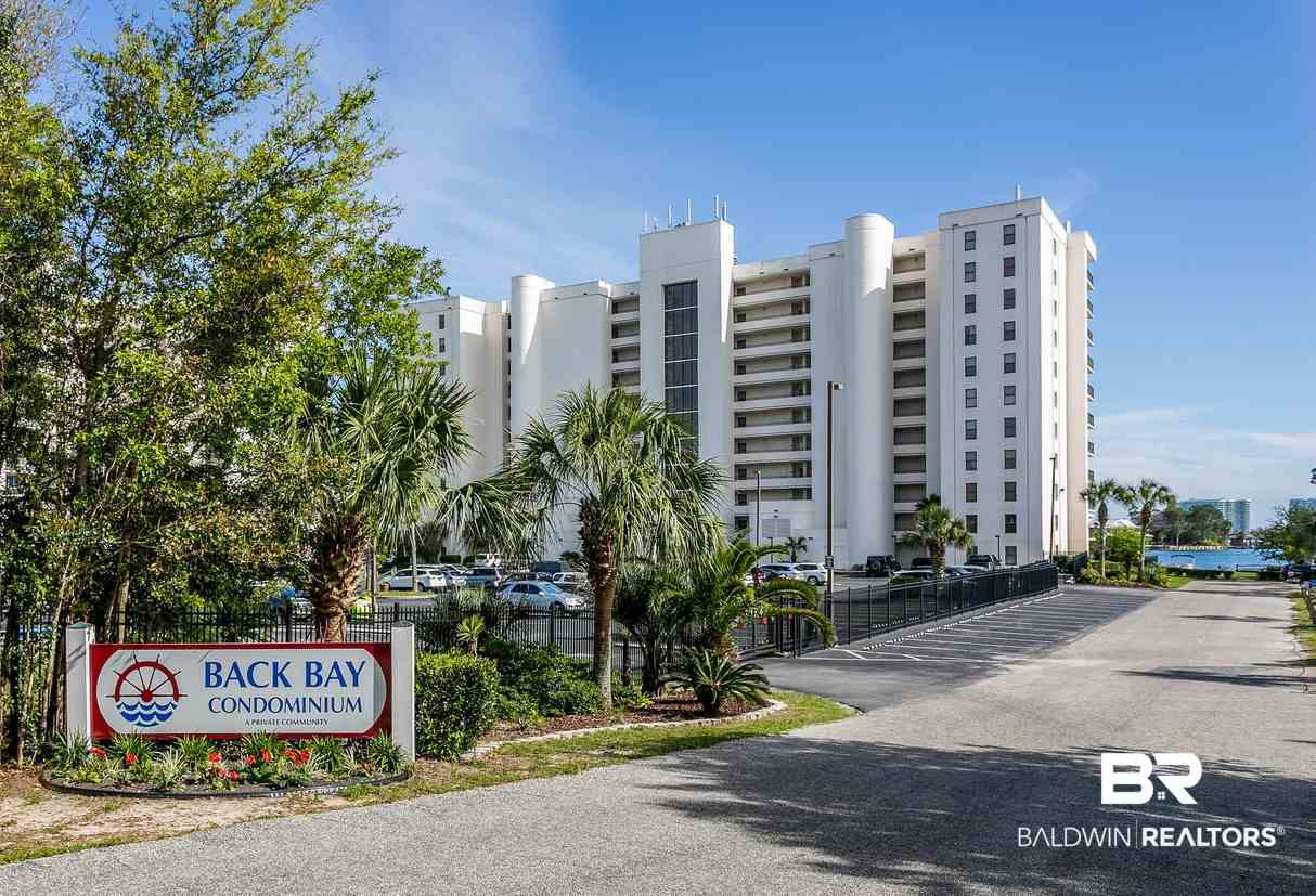 4610 White Avenue, Unit 703 Orange Beach, AL 36561 - Photo 25 of 38