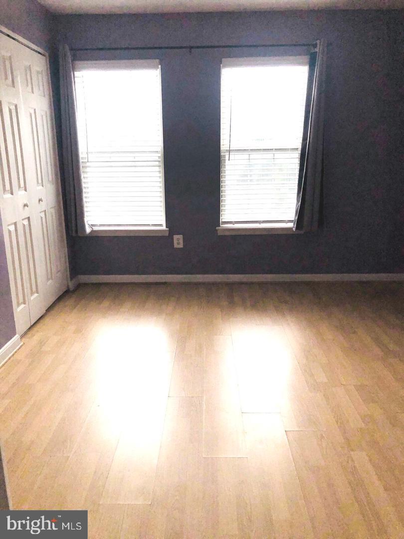 1055 Gardenview Loop, Unit 304 Woodbridge, VA 22191 - Photo 26 of 70 a view of an empty room with a window