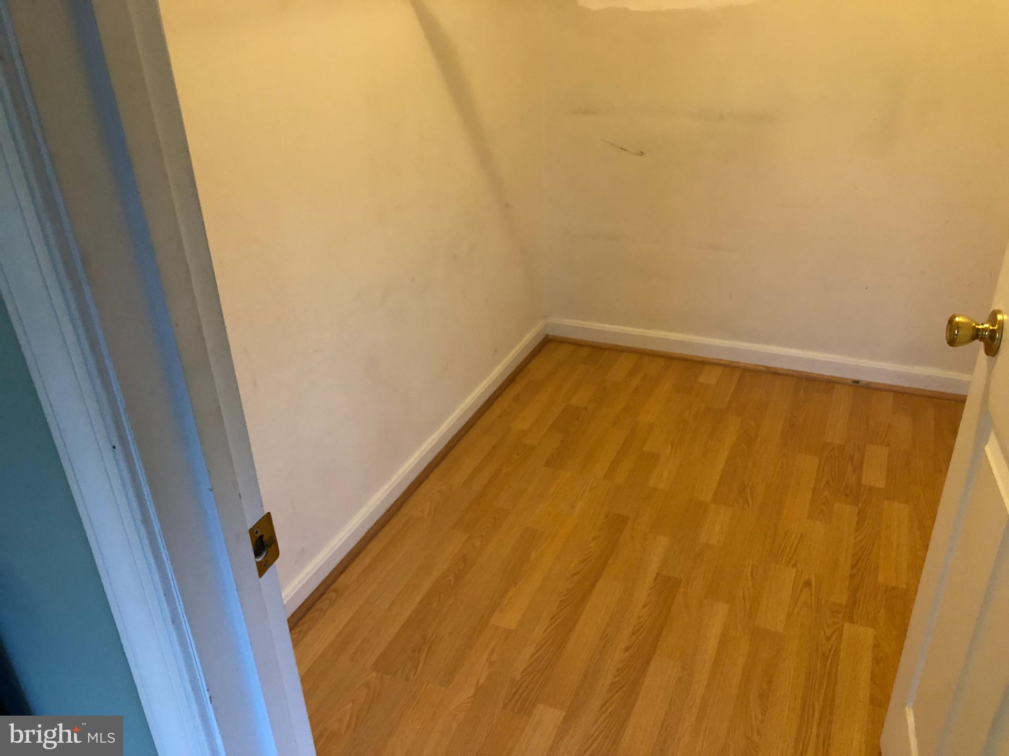 1055 Gardenview Loop, Unit 304 Woodbridge, VA 22191 - Photo 32 of 70 a view of wooden floor