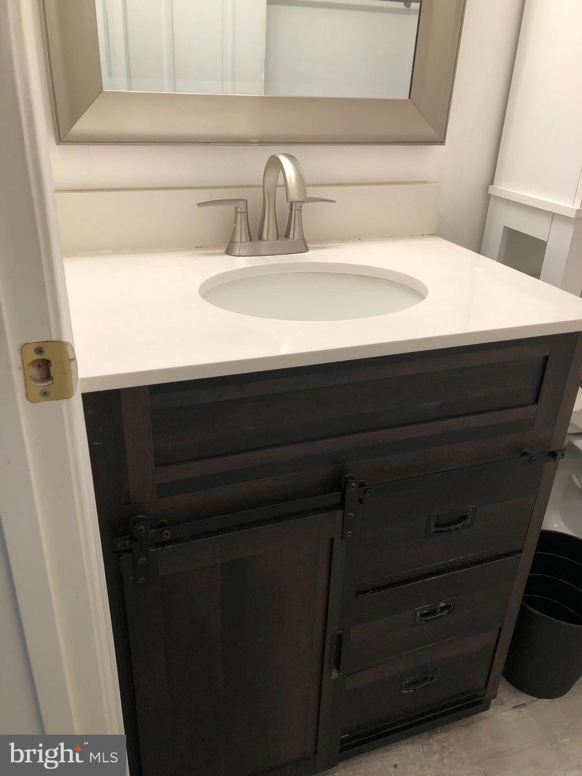 1055 Gardenview Loop, Unit 304 Woodbridge, VA 22191 - Photo 33 of 70 a close view of sink