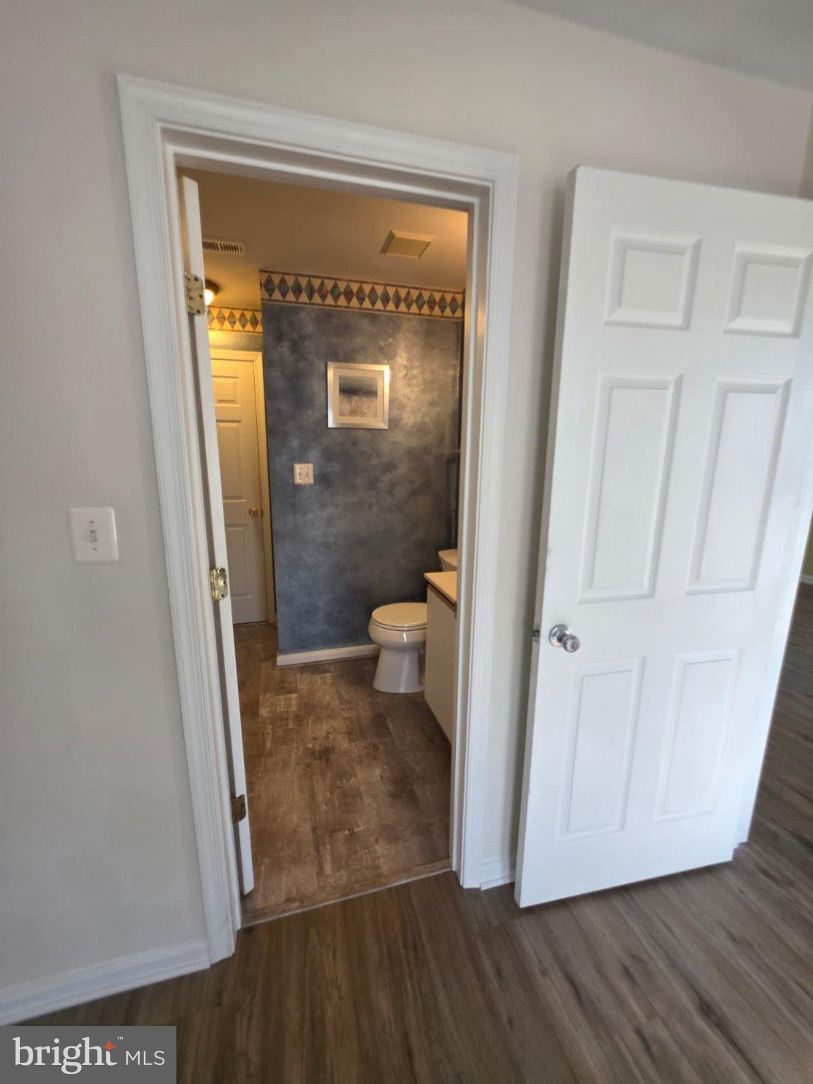 1055 Gardenview Loop, Unit 304 Woodbridge, VA 22191 - Photo 61 of 70 a view of a bathroom with a sink