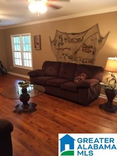 116 Campbell Road Clanton, AL 35045 - Photo 3 of 20