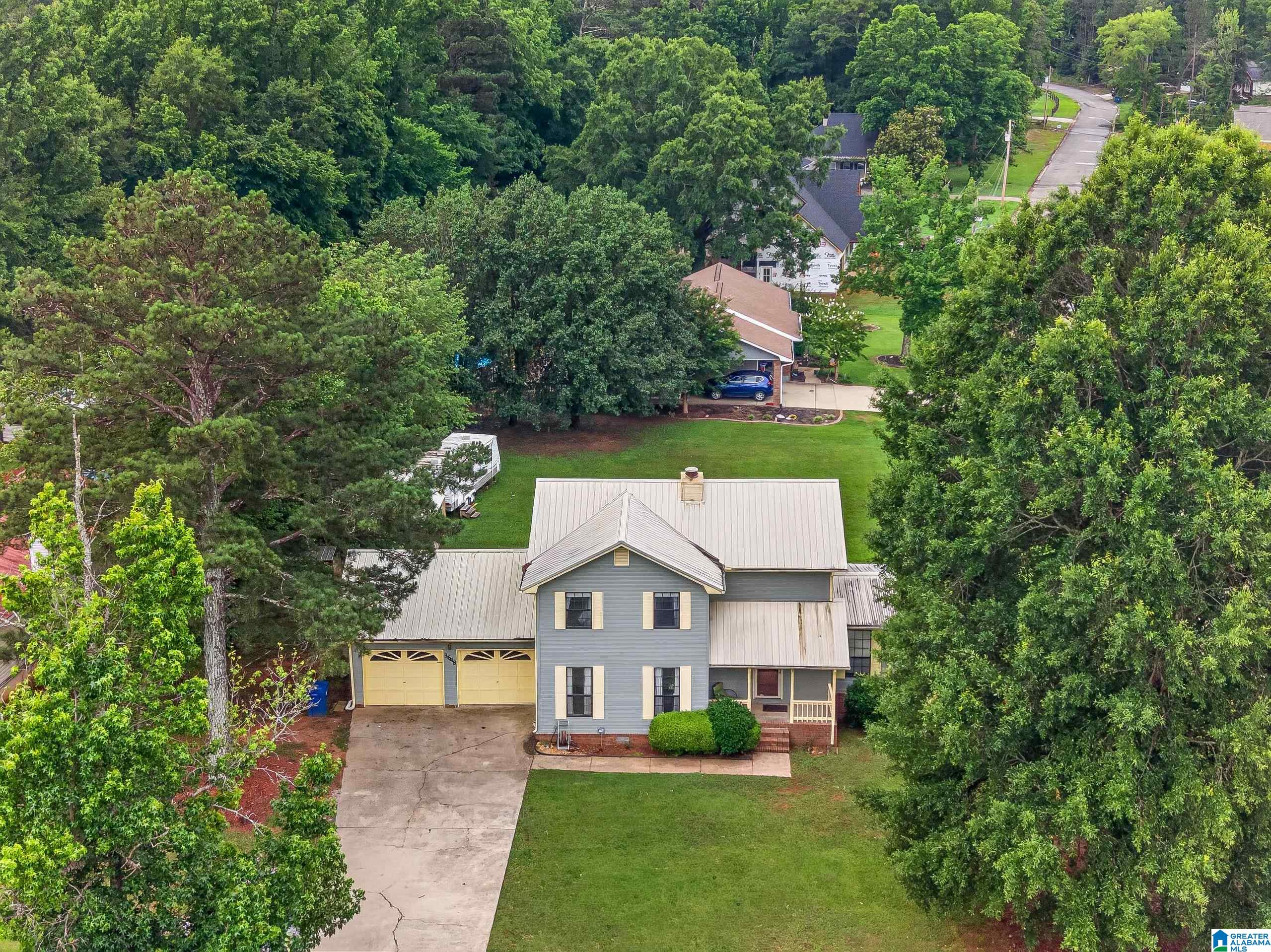 3648 McIntosh Road Oxford, AL 36203 - Photo 44 of 45