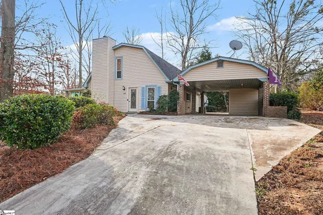 $267,000 | 113 Grant Drive, Laurens, SC 29360