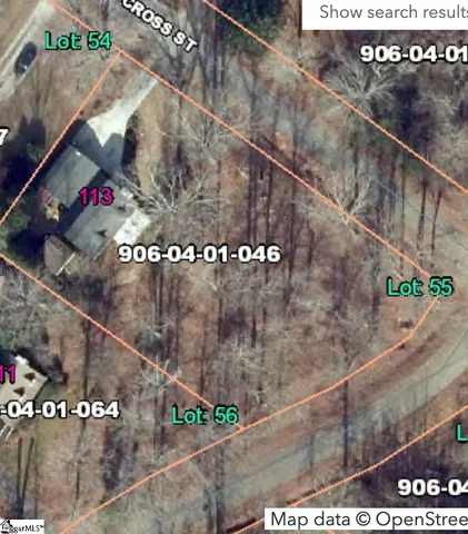 $267,000 | 113 Grant Drive, Laurens, SC 29360