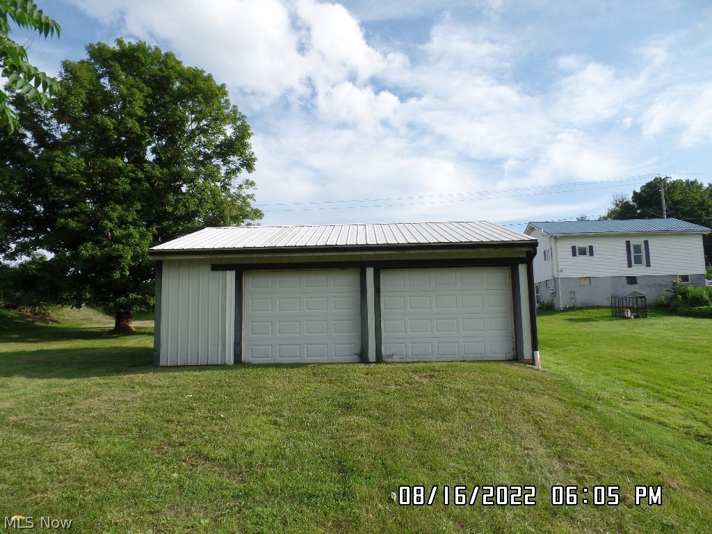 7715 Old Town Road Mount Perry, OH 43760 - Photo 2 of 21