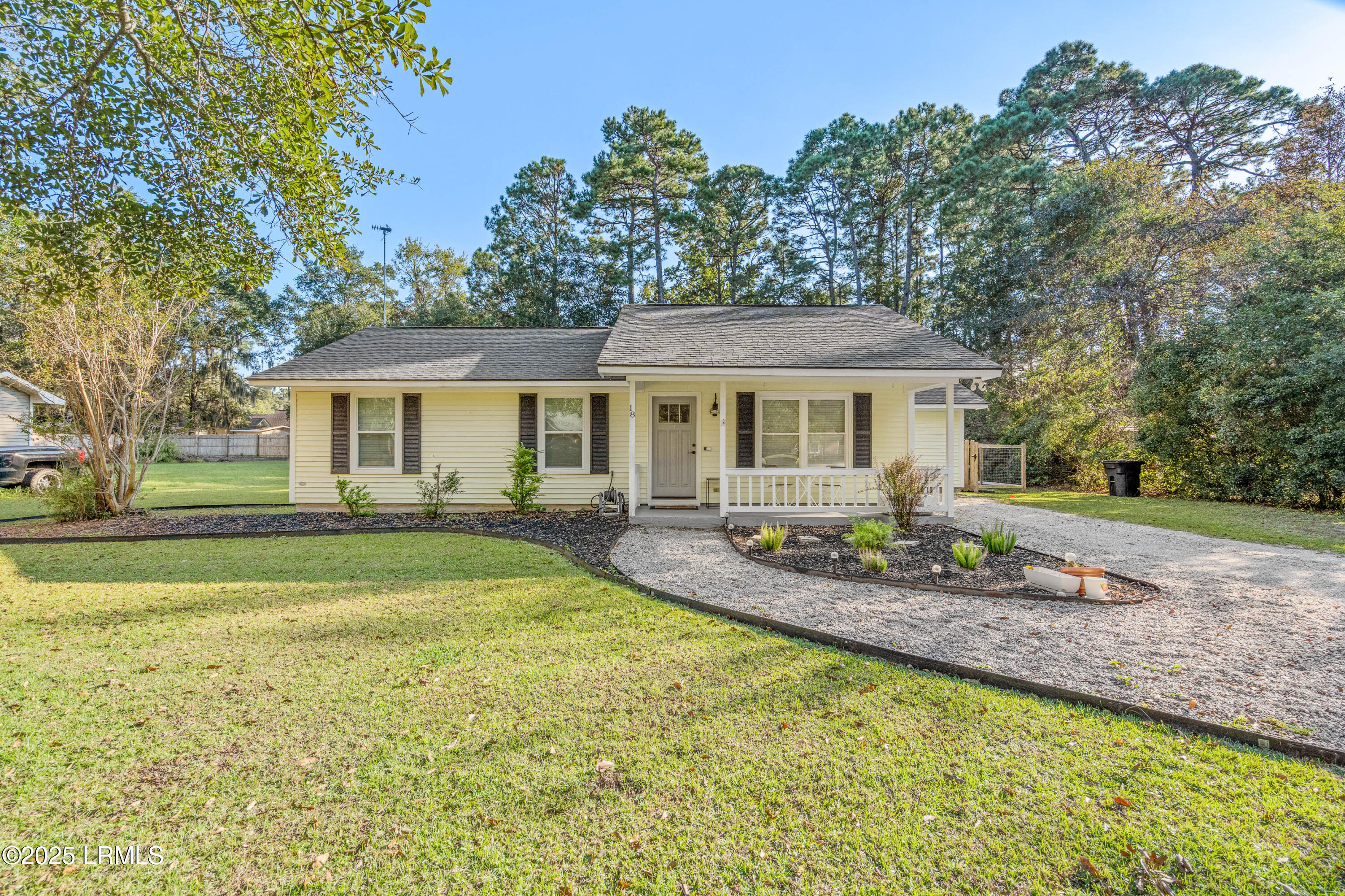 18 Hewlett Road Beaufort, SC 29907 - Photo 28 of 31 18 Hewlett-5