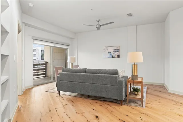 a kitchen with stainless steel appliances a sink and cabinets