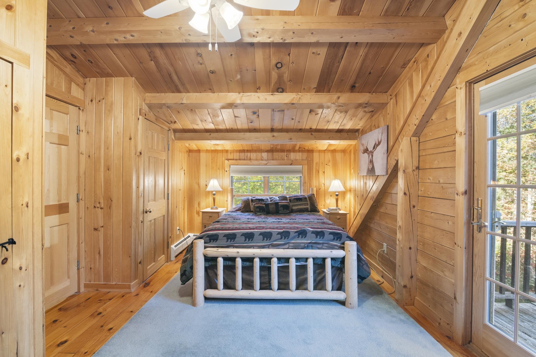 774 Stratton Arlington Road Stratton, VT 05360 - Photo 22 of 48 Gallery Image 22