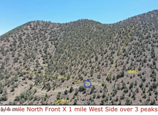 $100,000 | 00665121 Apn 00665121, Hawthorne, NV 89415