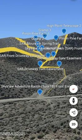 $100,000 | Apn Apn 665121st, Hawthorne, NV 89415