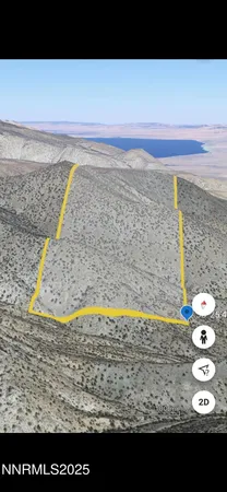 $100,000 | Apn Apn 665121st, Hawthorne, NV 89415