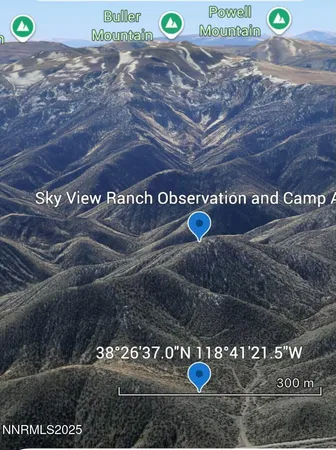 $100,000 | Apn Apn 665121st, Hawthorne, NV 89415