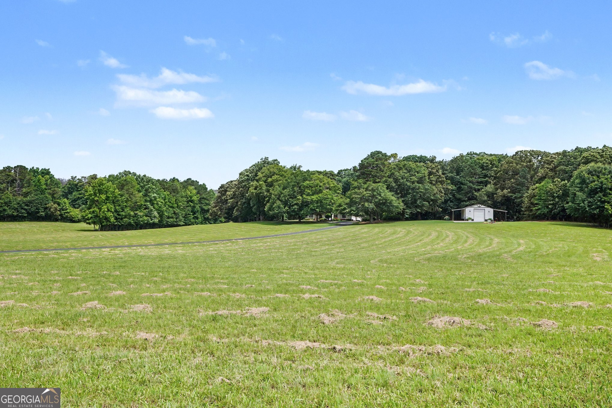 351 Teamon Road Griffin, GA 30223 - Photo 49 of 61