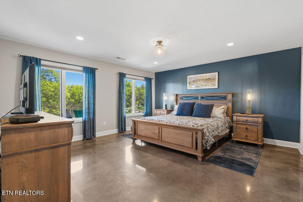 191 Thunder Ridge Drive Vonore, TN 37885 - Photo 47 of 60 Flex Room