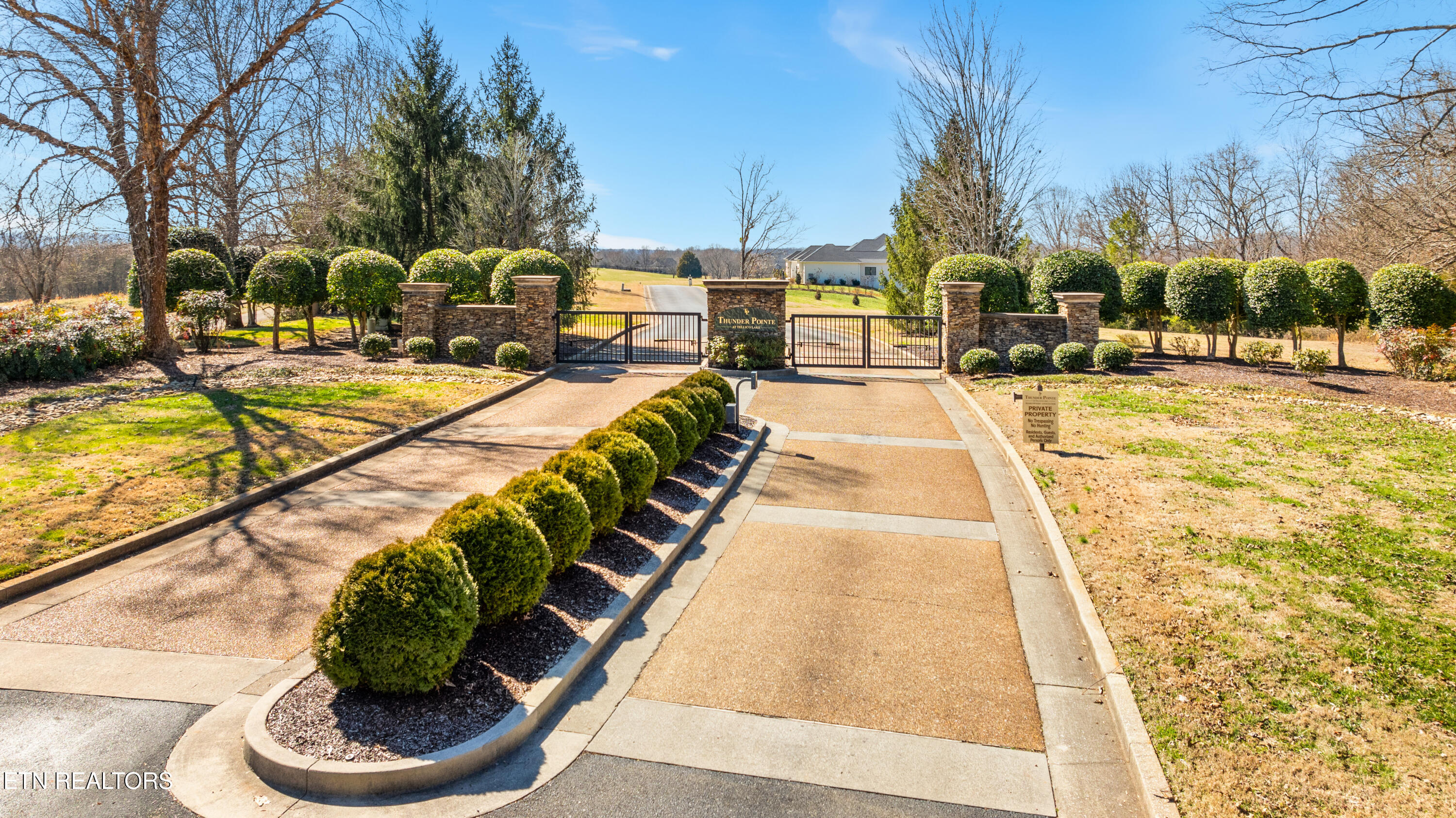 191 Thunder Ridge Drive Vonore, TN 37885 - Photo 54 of 60 DJI_0987