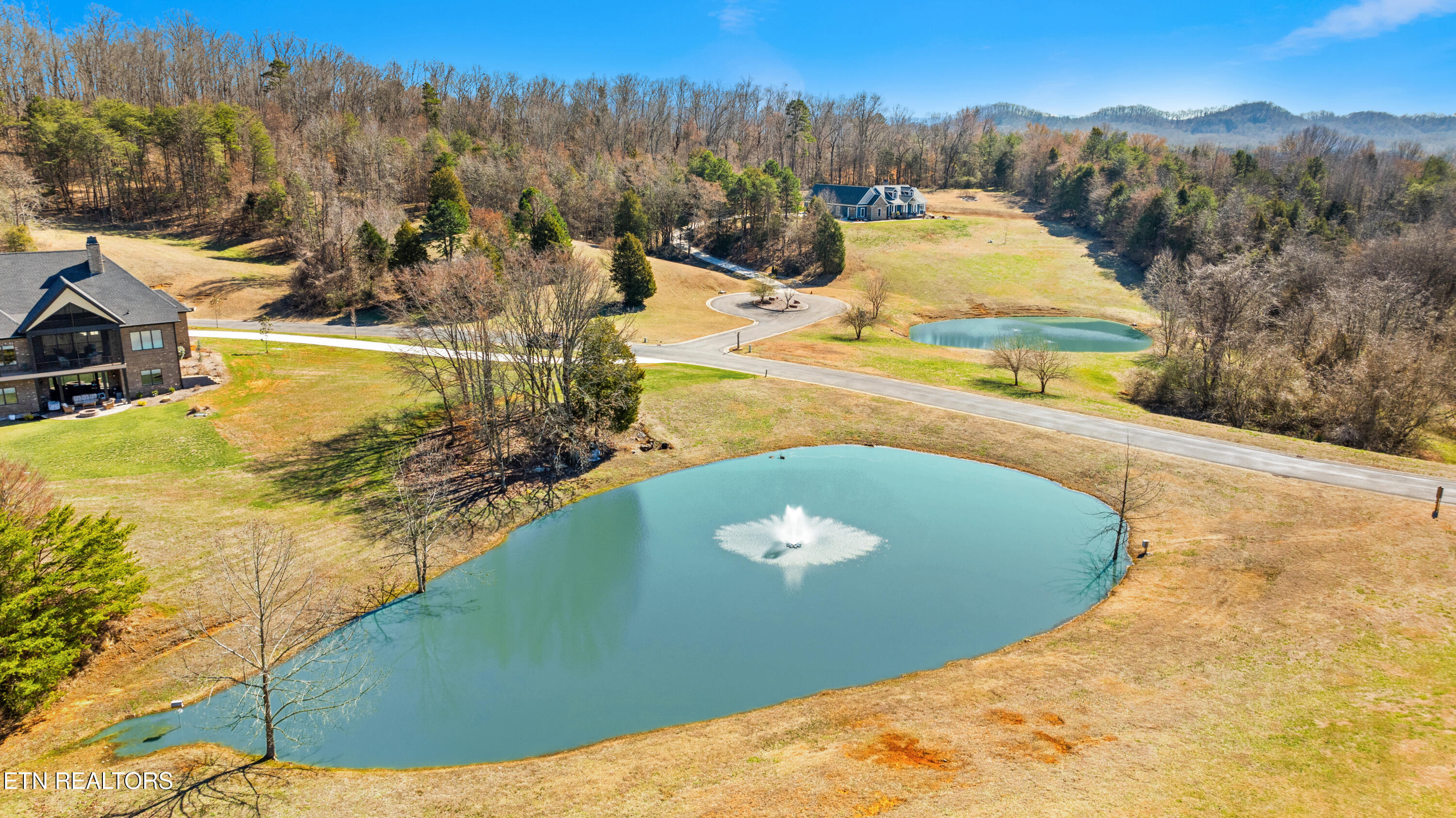 191 Thunder Ridge Drive Vonore, TN 37885 - Photo 60 of 60 Scenic Neighborhood views